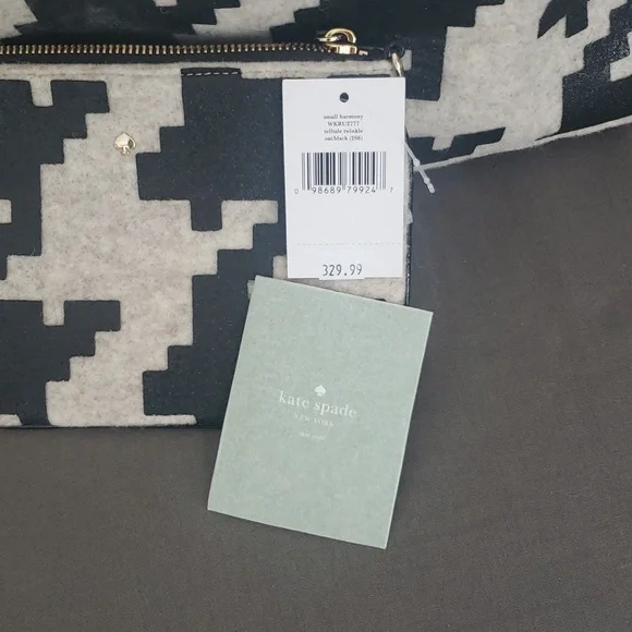 Kate Spade bag - Picture 6 of 6